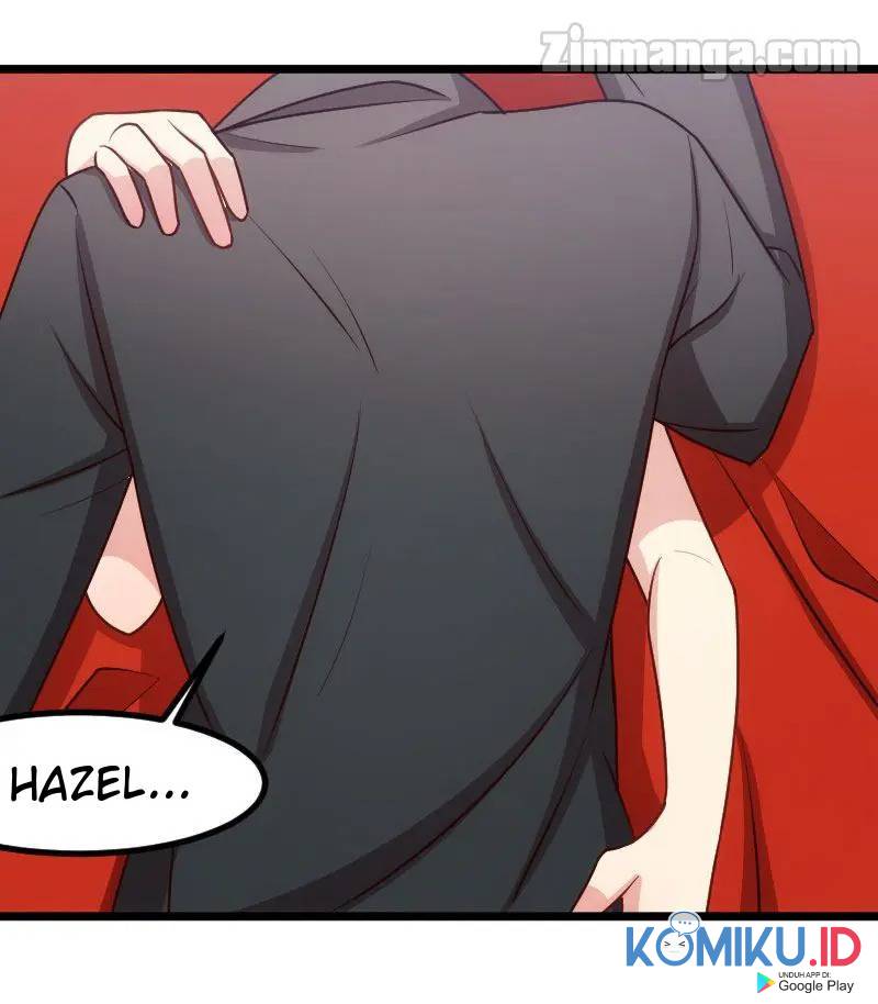 CEO’s Sudden Proposal Chapter 192 Gambar 8